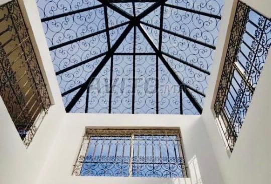 Riad Anis Hotel Marrakesh Exterior foto